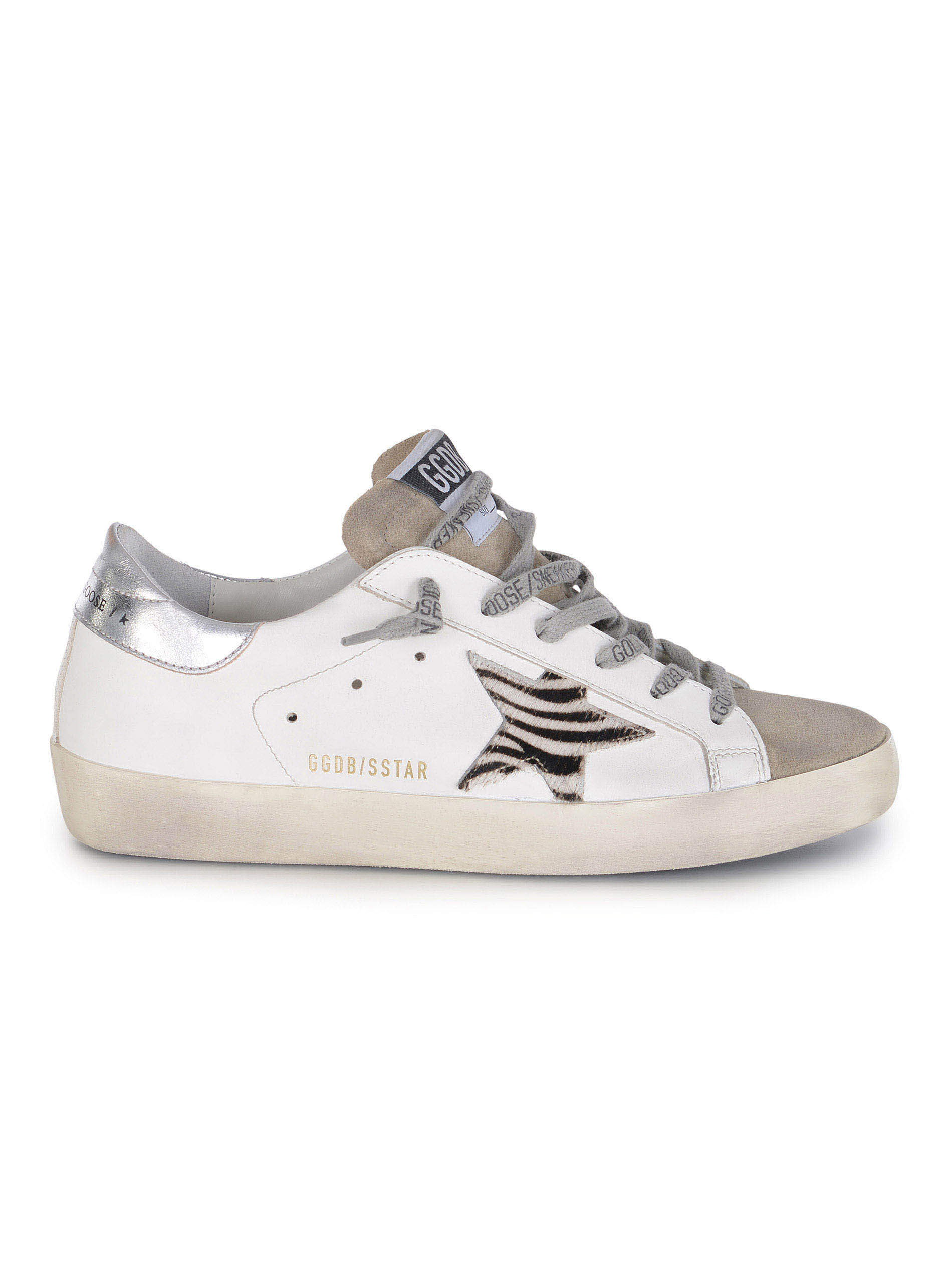 Golden Goose sneakers 